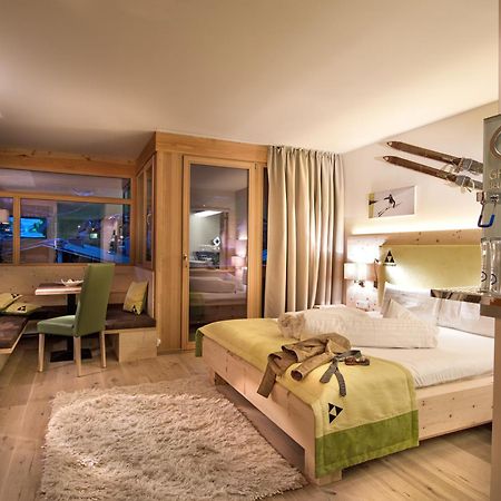 Alpin Juwel Hotell Saalbach-Hinterglemm Eksteriør bilde