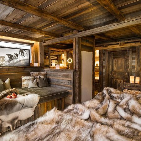 Alpin Juwel Hotell Saalbach-Hinterglemm Eksteriør bilde
