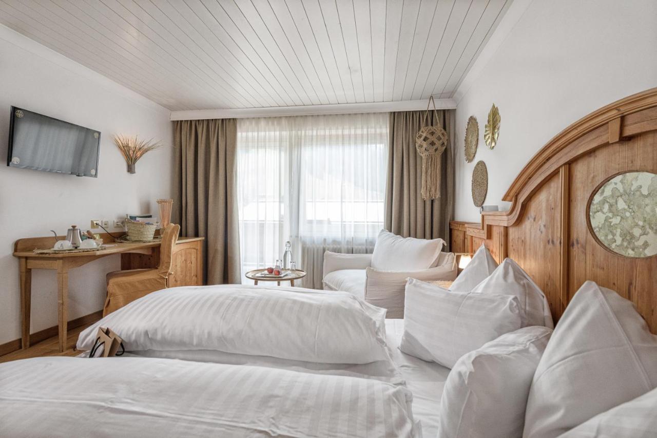 Alpin Juwel Hotell Saalbach-Hinterglemm Eksteriør bilde
