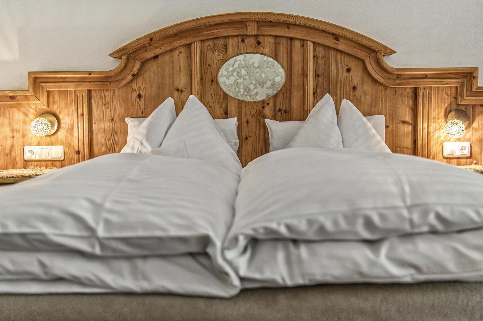 Alpin Juwel Hotell Saalbach-Hinterglemm Eksteriør bilde