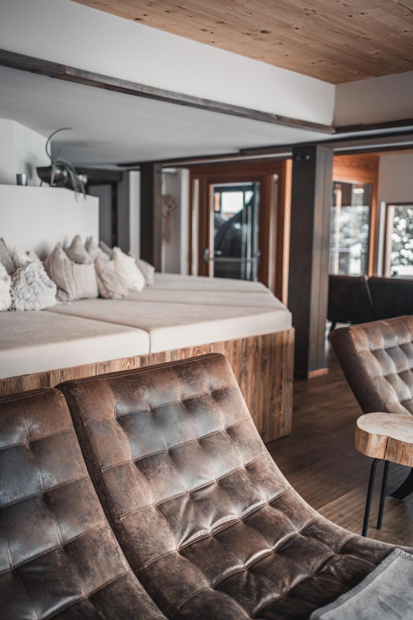 Alpin Juwel Hotell Saalbach-Hinterglemm Eksteriør bilde